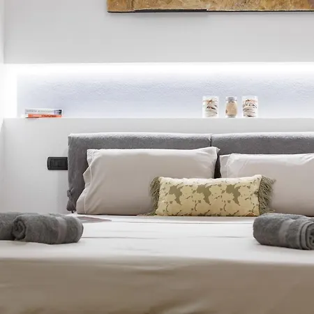 Apartamento Design E Relax In Centro Storico Cuneo