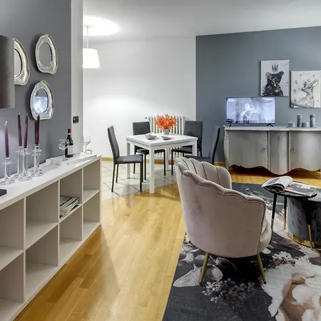 Design E Relax In Centro Storico *