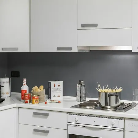 Apartamento Design E Relax In Centro Storico *