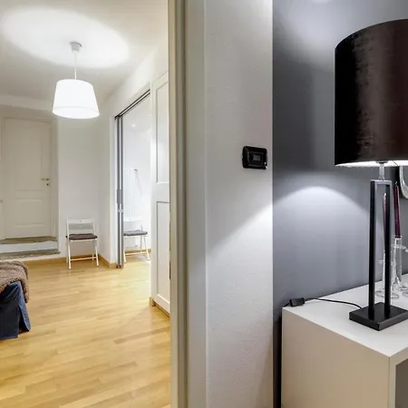 Design E Relax In Centro Storico Apartamento