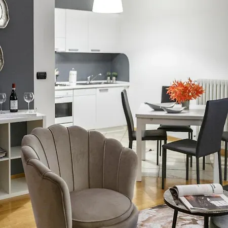 Design E Relax In Centro Storico Apartamento
