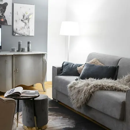 Design E Relax In Centro Storico Apartamento *