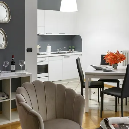 Design E Relax In Centro Storico Apartamento Cuneo