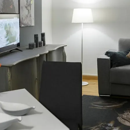 Design E Relax In Centro Storico Apartamento *