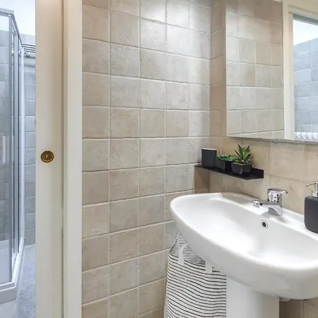 Design E Relax In Centro Storico Apartamento