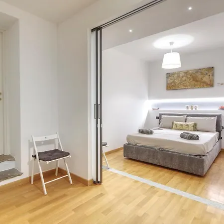 Design E Relax In Centro Storico Apartamento *