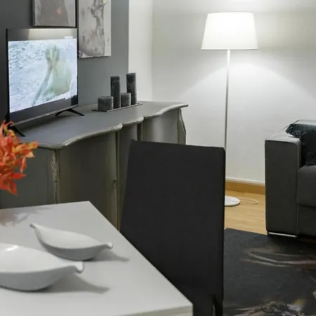 Design E Relax In Centro Storico * Cuneo