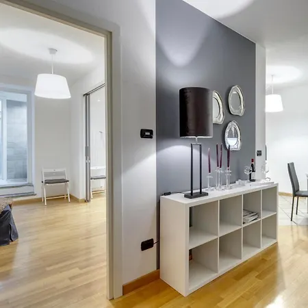 Design E Relax In Centro Storico Apartamento *