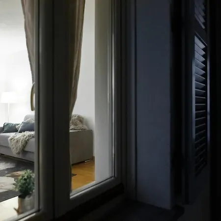 Design E Relax In Centro Storico Apartamento Cuneo