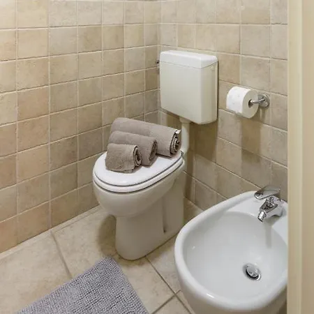 Design E Relax In Centro Storico Apartamento