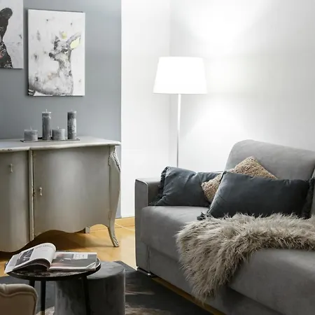 Design E Relax In Centro Storico